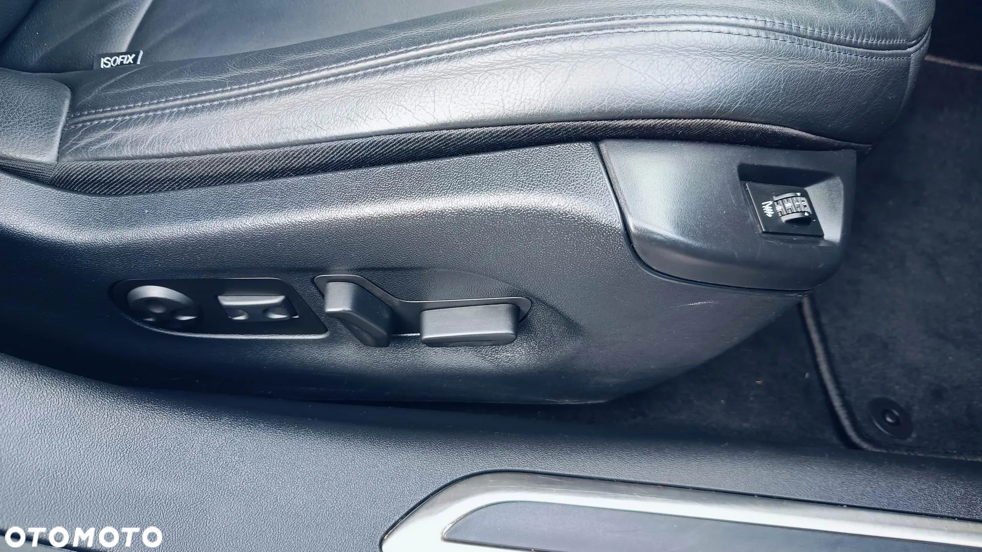 Citroën C5 Tourer HDi 170 Biturbo FAP Exclusive - 34