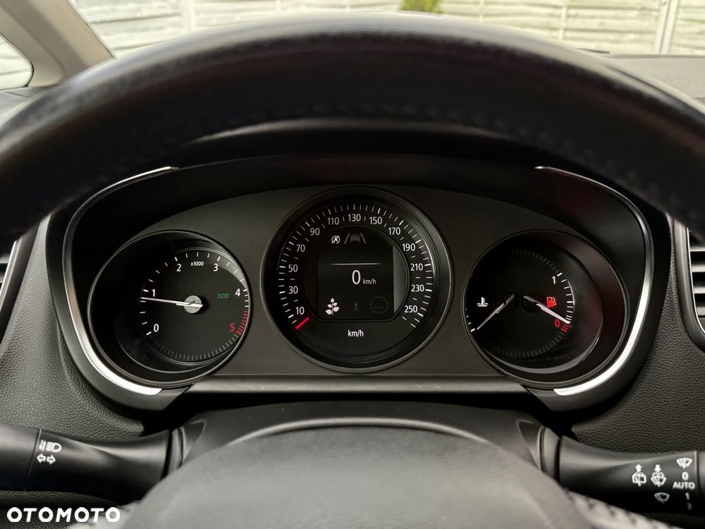 Renault Scenic BLUE dCi 120 BUSINESS EDITION - 13