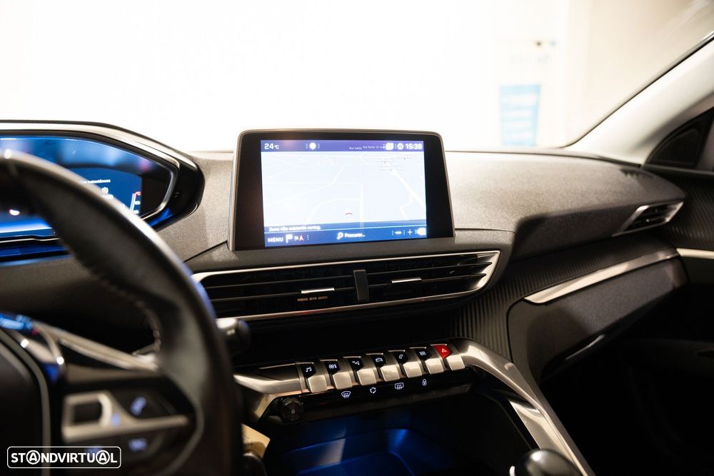 Peugeot 5008 1.2 PureTech Active - 11