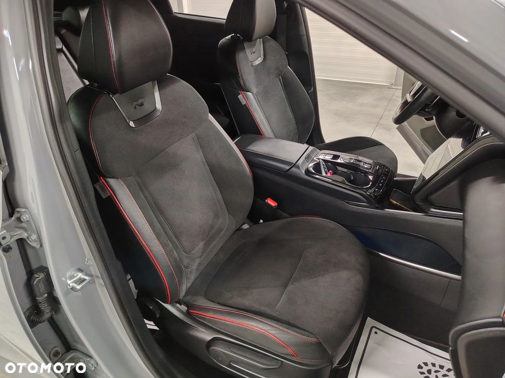 Hyundai Tucson - 30