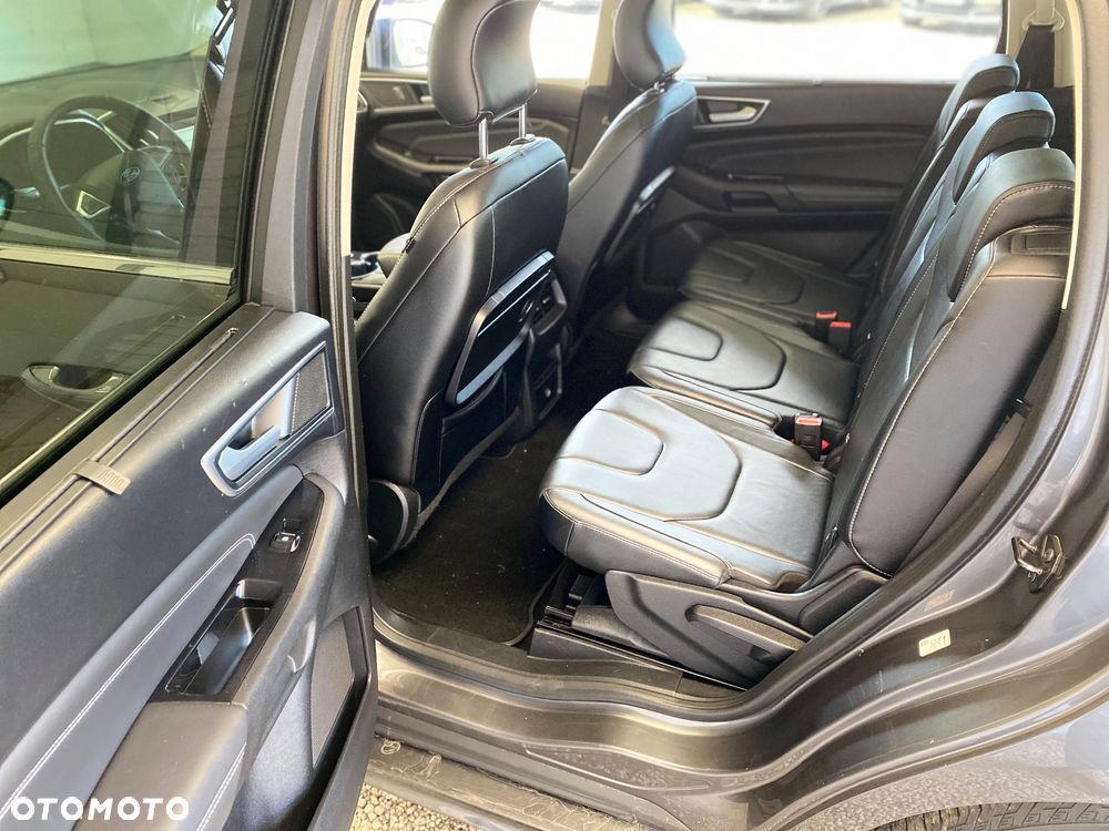 Ford S-Max 2.0 TDCi ST-Line PowerShift - 17