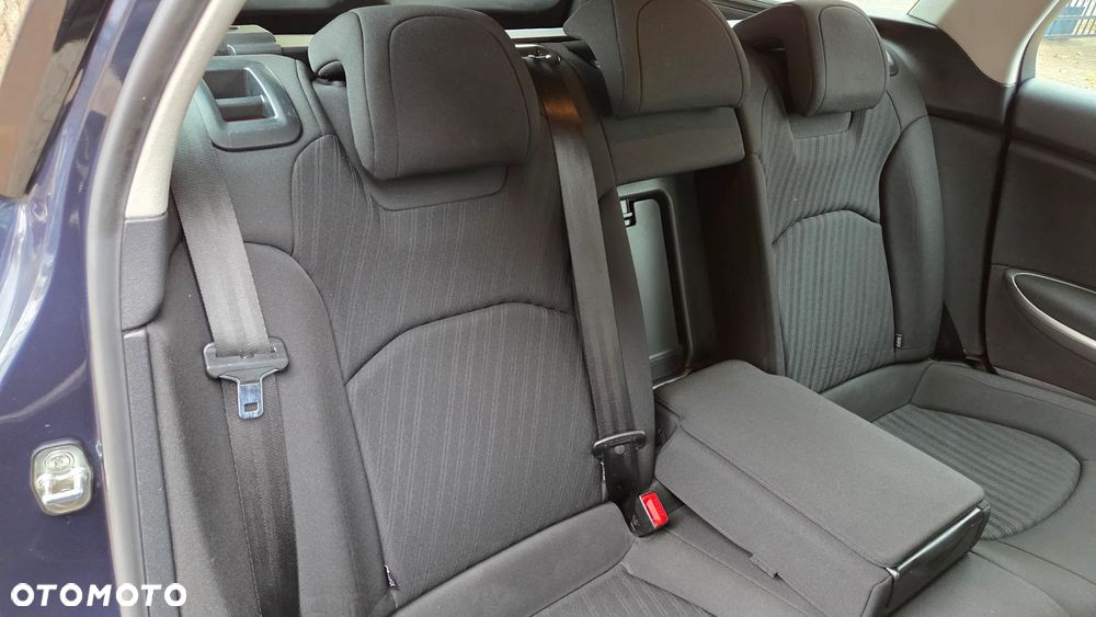 Citroën C5 2.0 16V Confort - 33