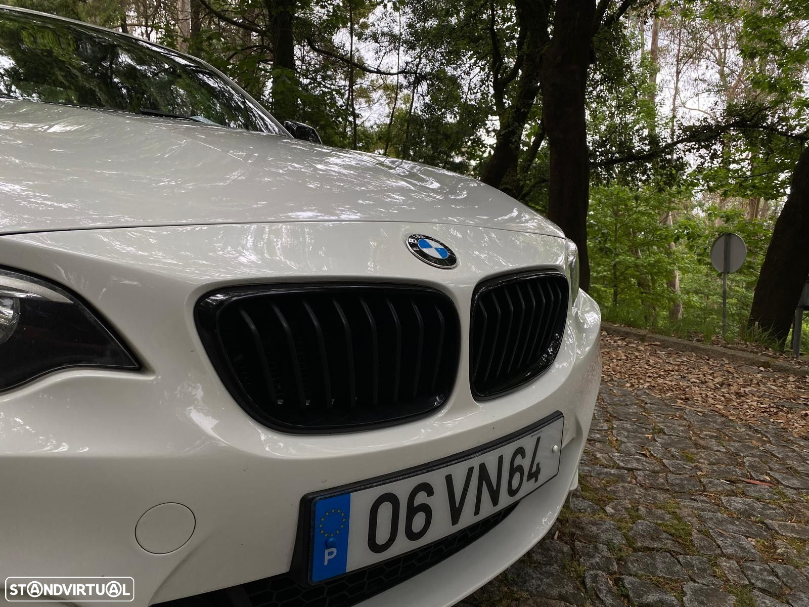 BMW 220 d Coupe Pack M Auto - 13