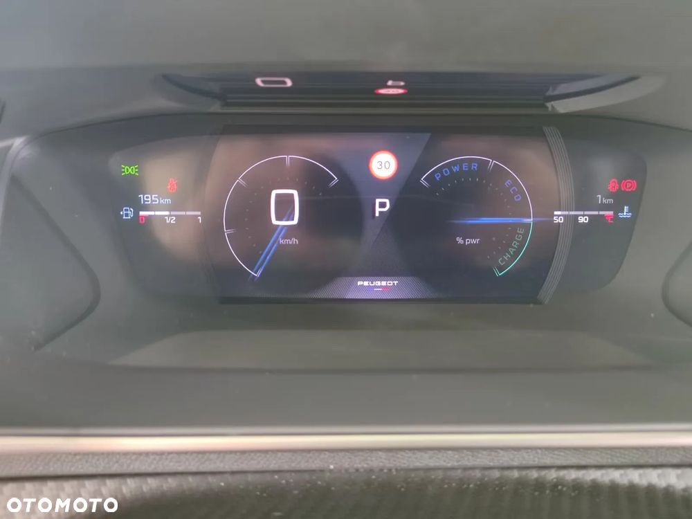 Peugeot 2008 PureTech mHEV GT e-DCS6 - 14