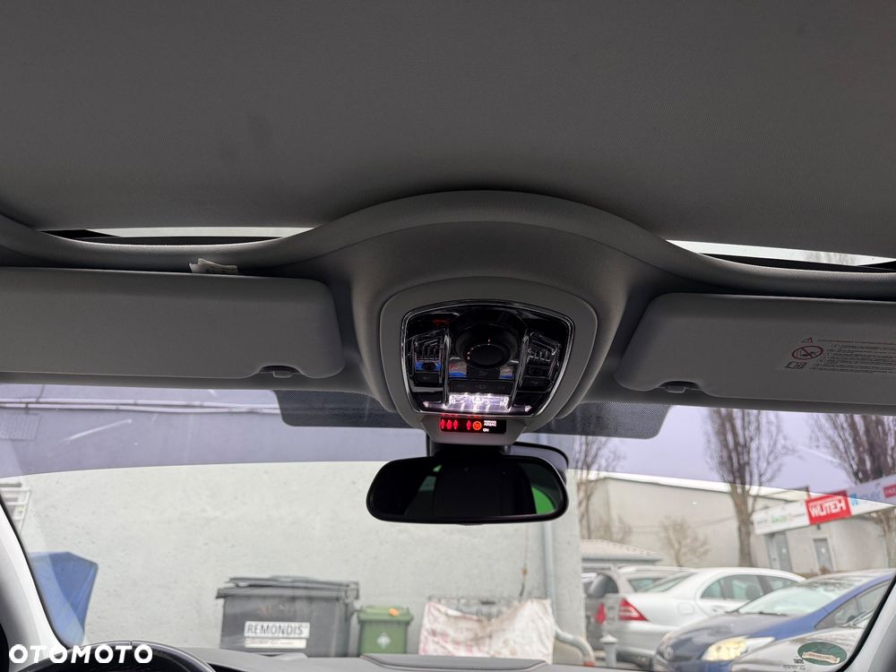 Peugeot 508 155 THP Automatik Active - 21