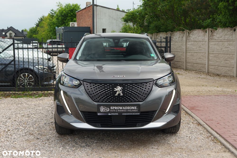 Peugeot 2008 PureTech 130 Allure - 3