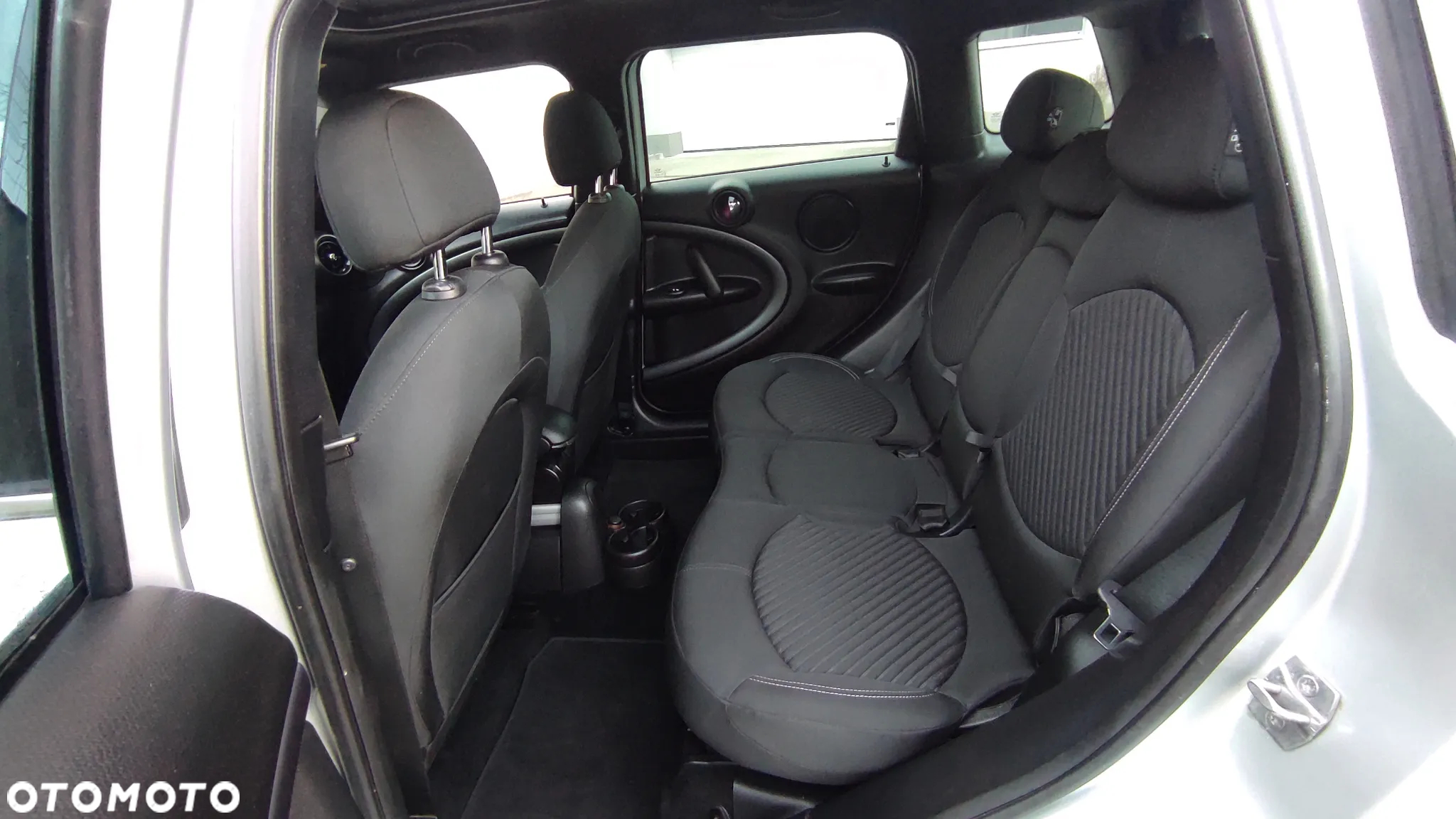 MINI Countryman Cooper S All4 - 19