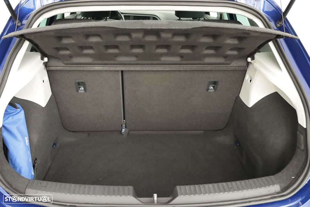 SEAT Leon 1.0 EcoTSI Style S/S - 23