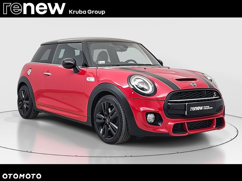 MINI Cooper SD sport - 3