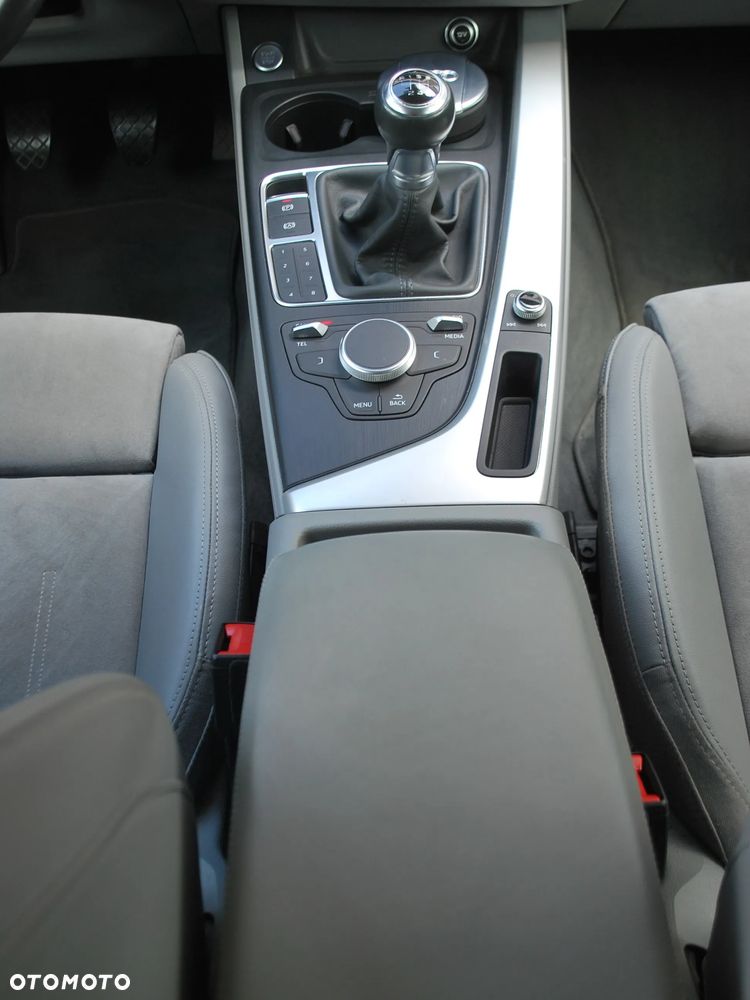 Audi A5 Sportback 2.0 TDI - 11