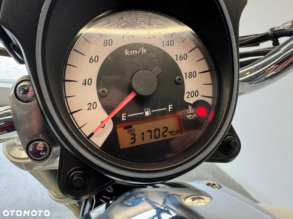 Suzuki VZ - 34