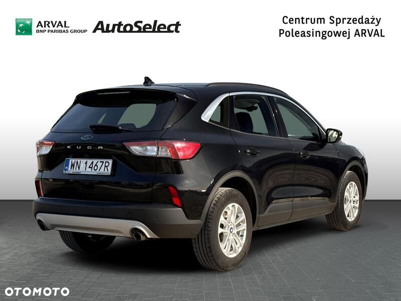 Ford Kuga - 7