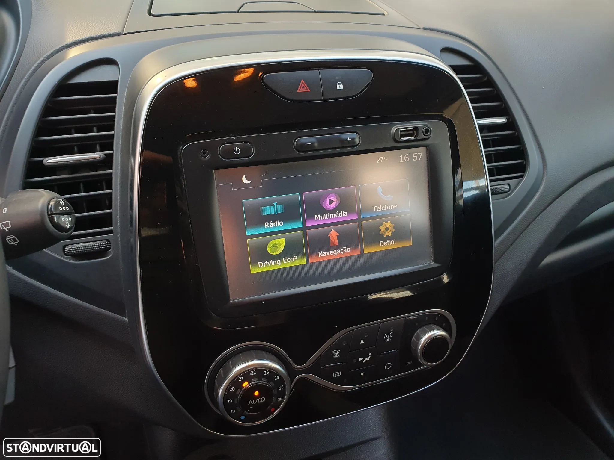 Renault Captur 0.9 TCE Exclusive - 7