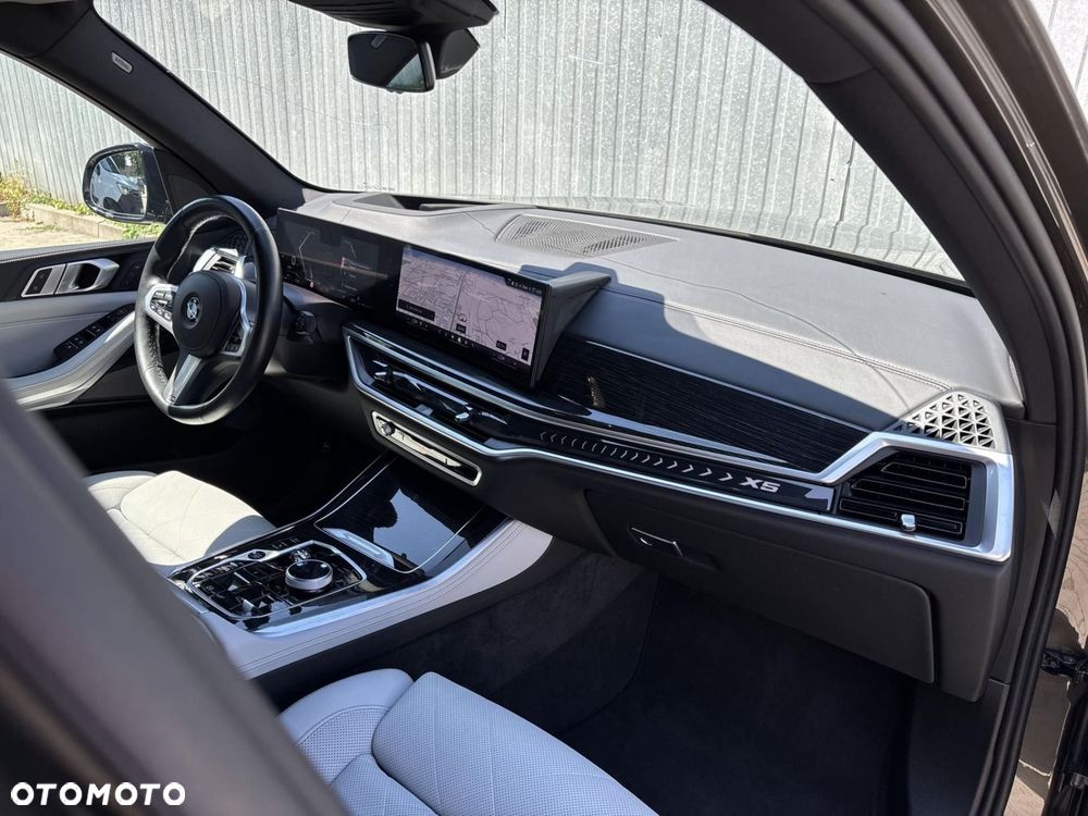 BMW X5 - 12