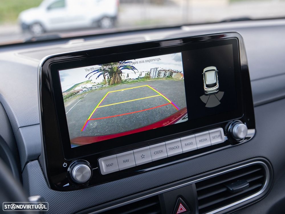 Hyundai Kauai Advantage - 3