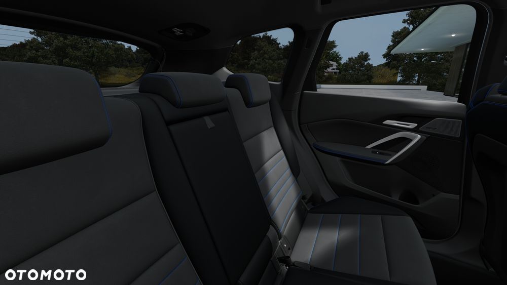 BMW X1 xDrive20d M Sportpaket - 14