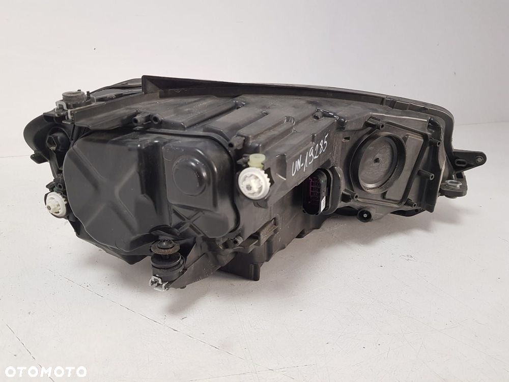 VW GOLF 7 VII GTE LIFT LAMPA LEWA PRZEDNIA PRZÓD FULL LED EUROPA 5G1941035N IDEALNA - 9