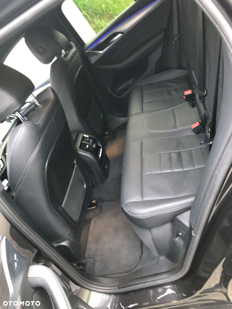 BMW X4 xDrive30d mHEV M Sport sport - 10