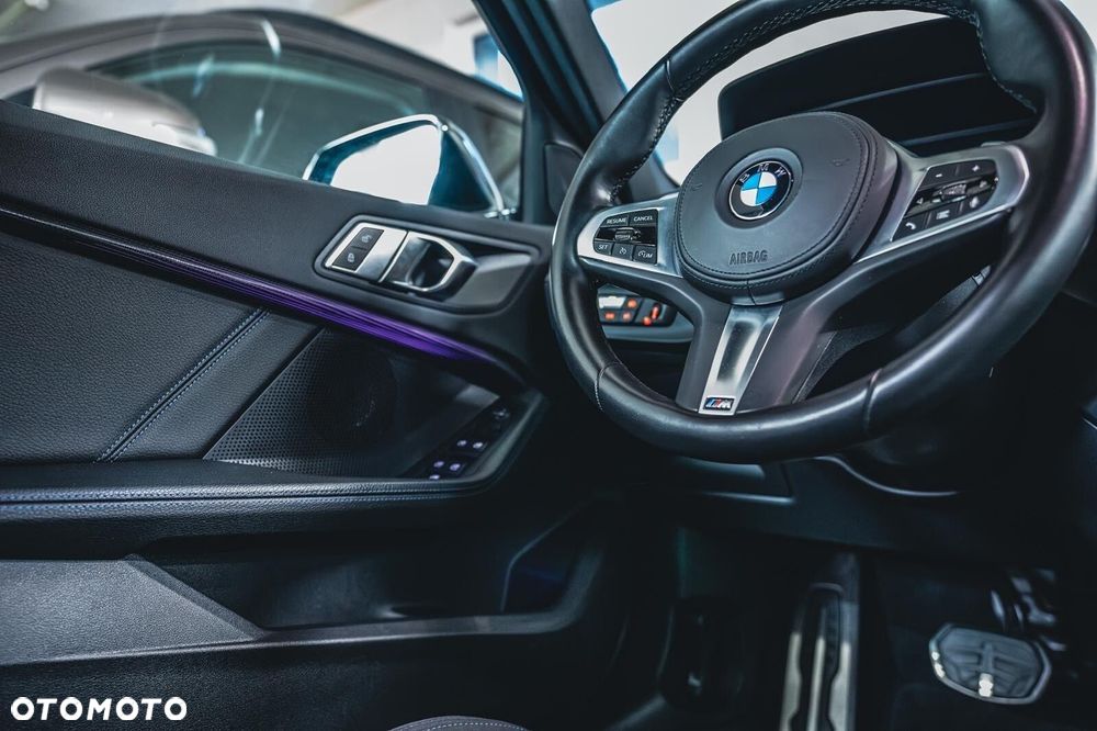 BMW Seria 1 M135i xDrive - 34