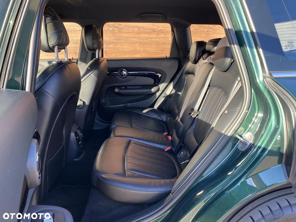MINI Clubman Cooper SD ALL4 - 23