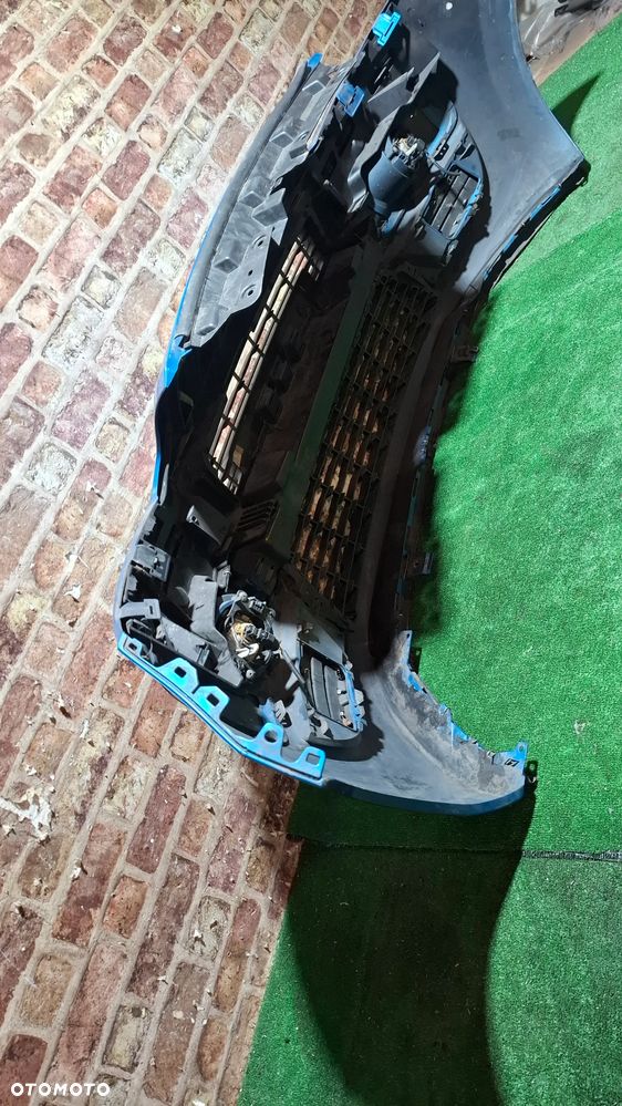 ZDERZAK PRZÓD PRZEDNI 9681805980 CITROEN C3 PICASSO 2008/2012 ROK - 14