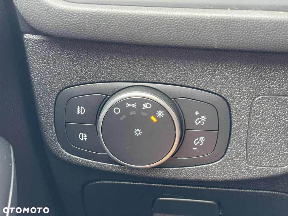 Ford Focus - 16