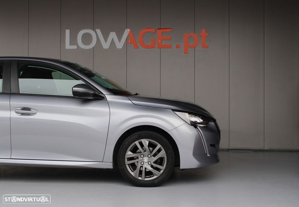 Peugeot 208 1.2 PureTech Active Pack - 5