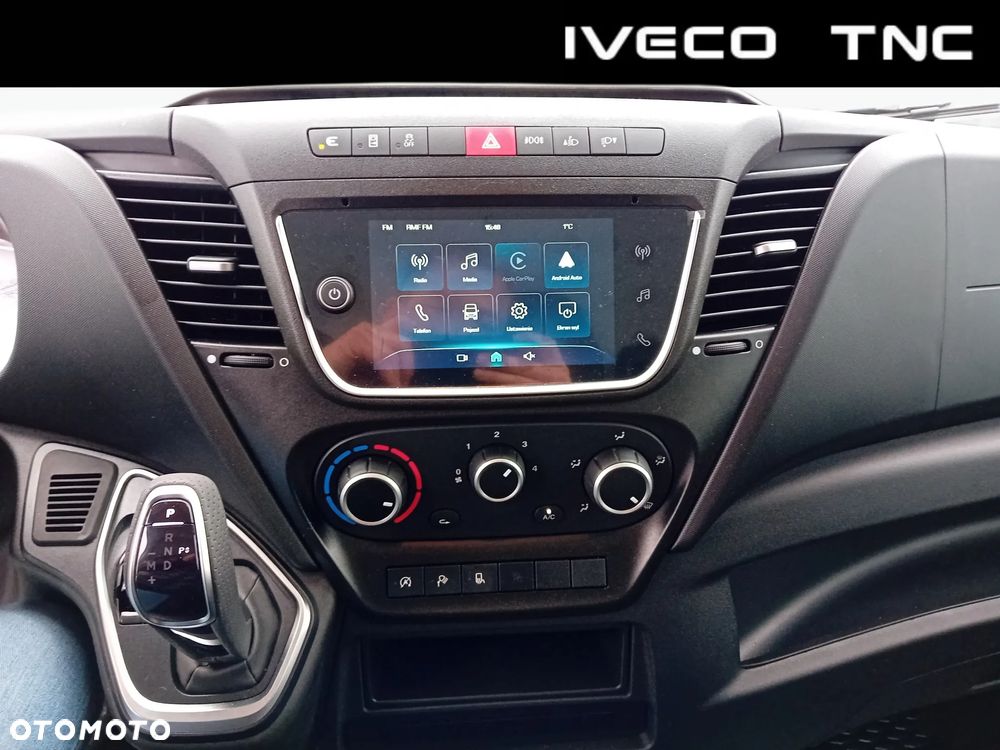 Iveco Daily 35S16A8 V L3H2 DEMO 50-lecie IVECO - 13