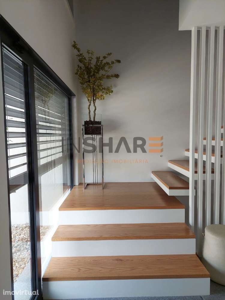 Moradia  T3 Gaveto  - Palmeira - Braga - Grande imagem: 5/21