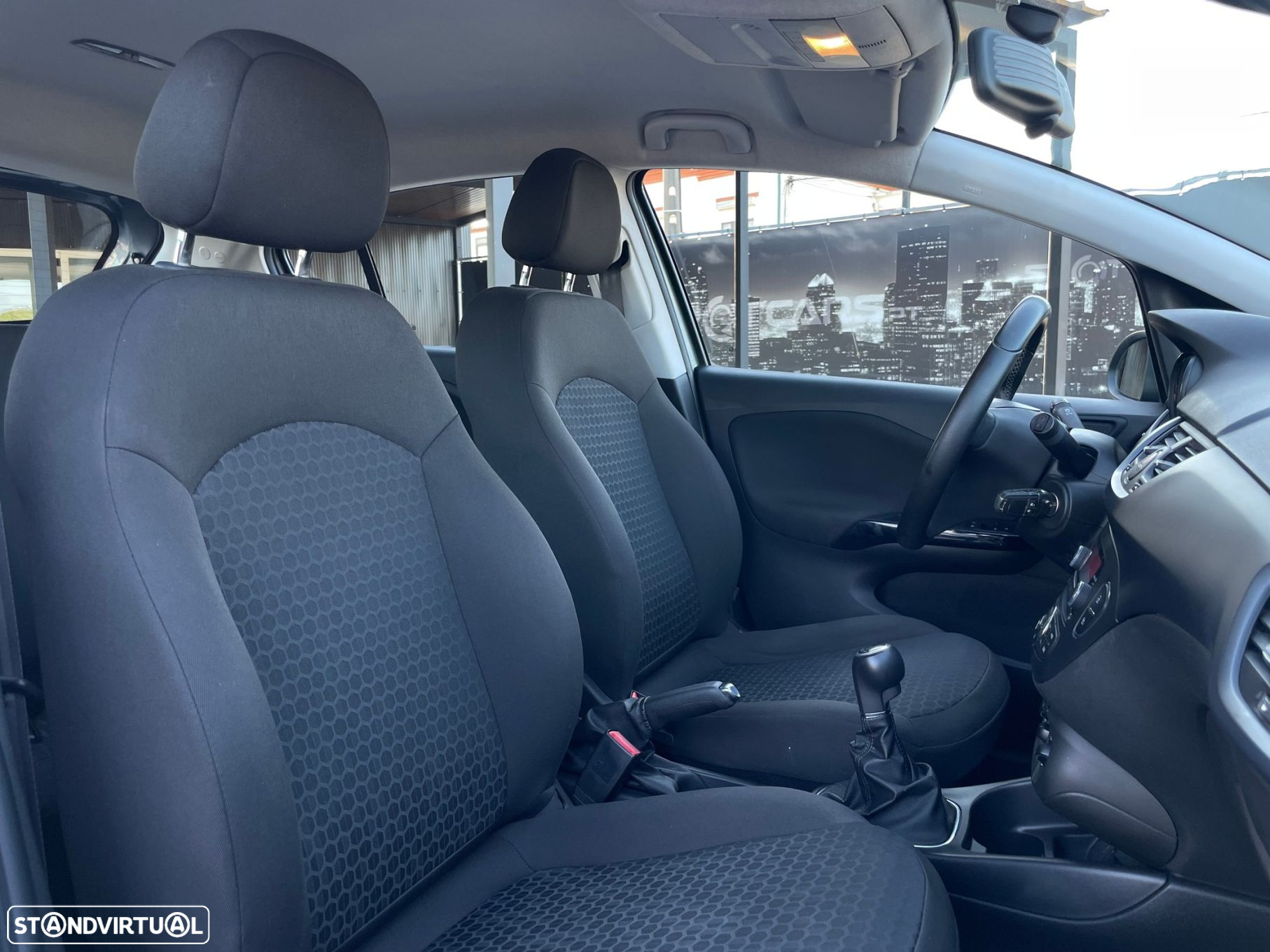 Opel Corsa 1.3 CDTi Business Edition - 15