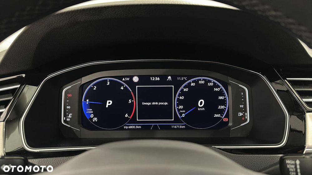 Volkswagen Passat - 18