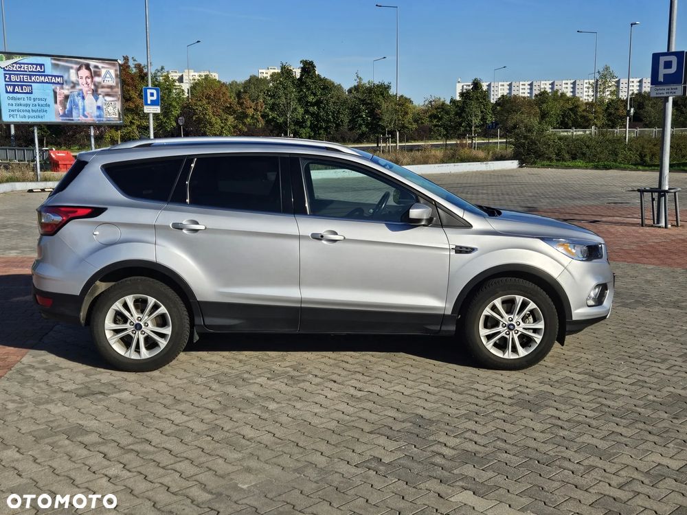 Ford Escape - 6
