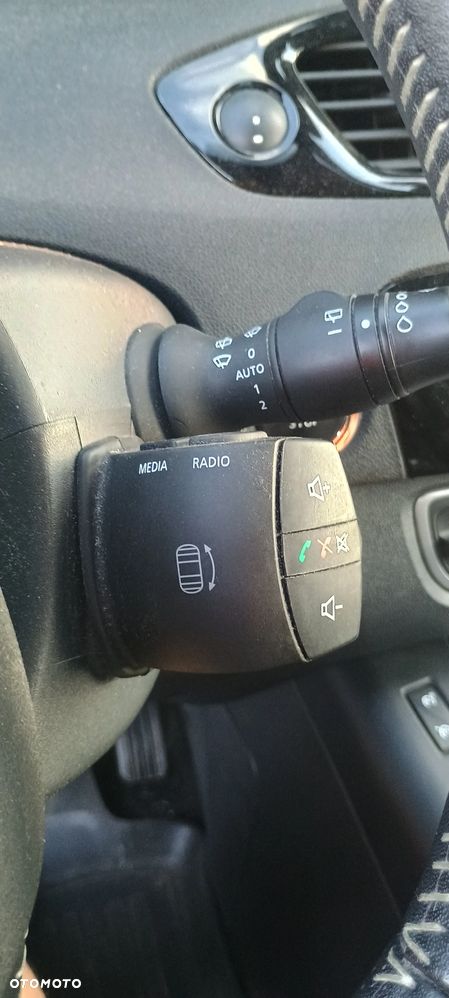 Renault Scenic 1.2 TCe Energy Bose Edition - 13