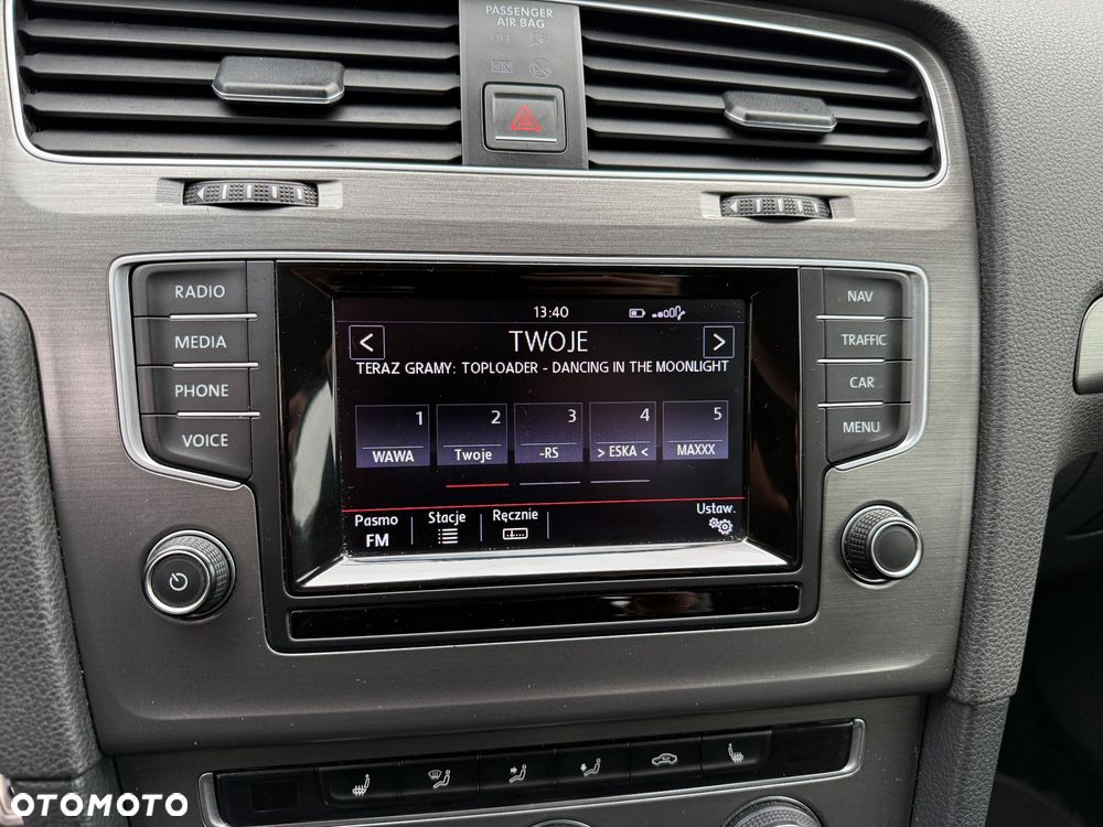 Volkswagen Golf - 18