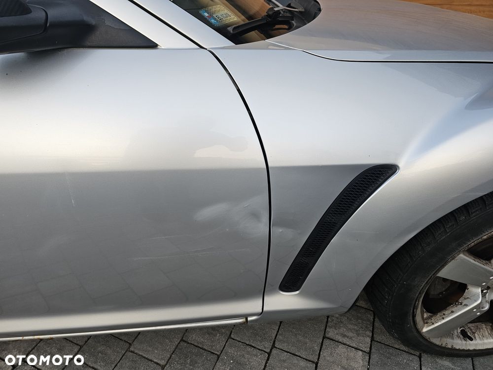 Mazda RX-8 - 6