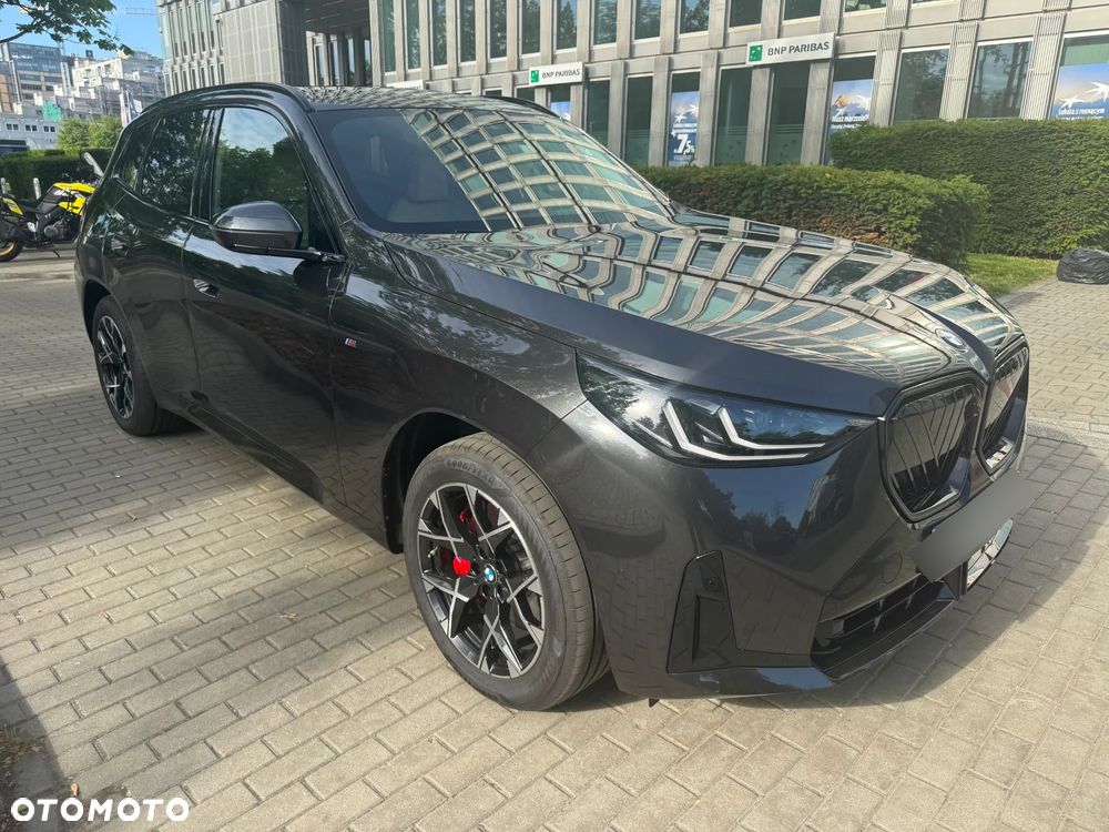 BMW X3 - 1