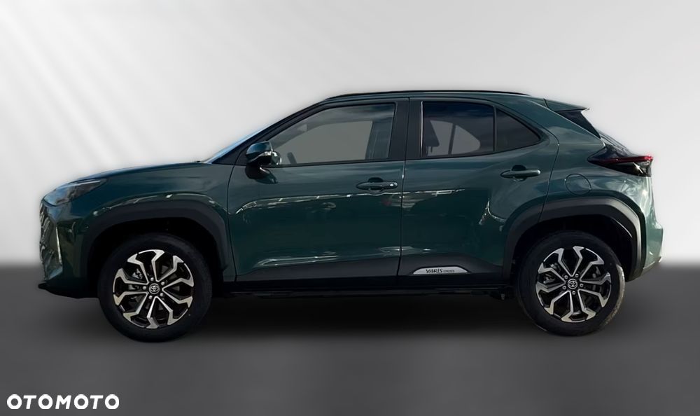 Toyota Yaris Cross Hybrid 1.5 Style - 5