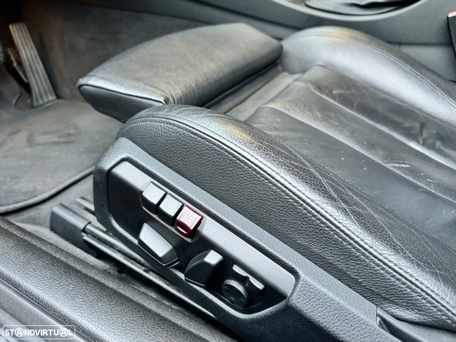 BMW 420 d Line Sport Auto - 16