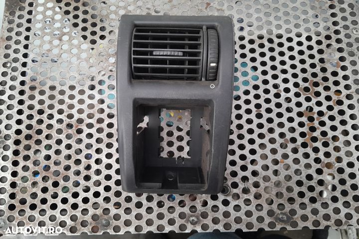 Grila ventilatie bord stanga Opel Astra G [1998 - 2009] Sedan 4-usi 1 - 2