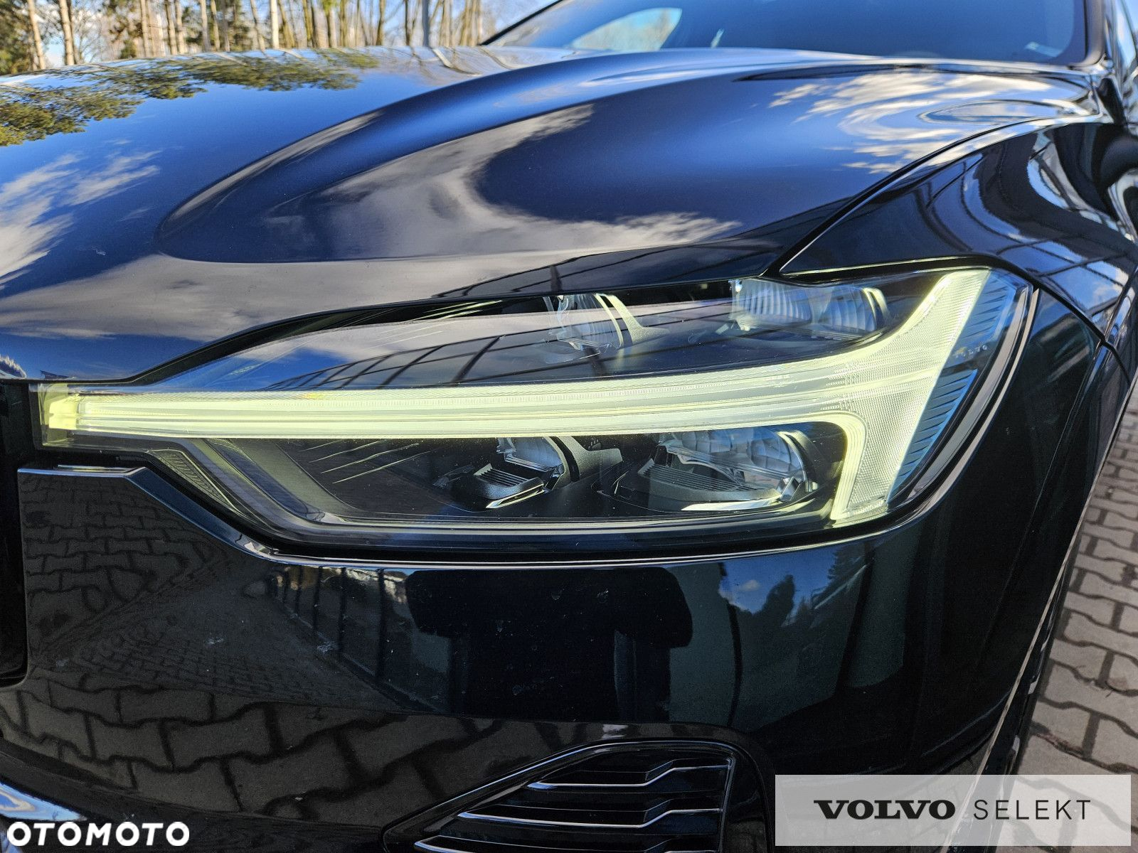 Volvo XC 60 - 36