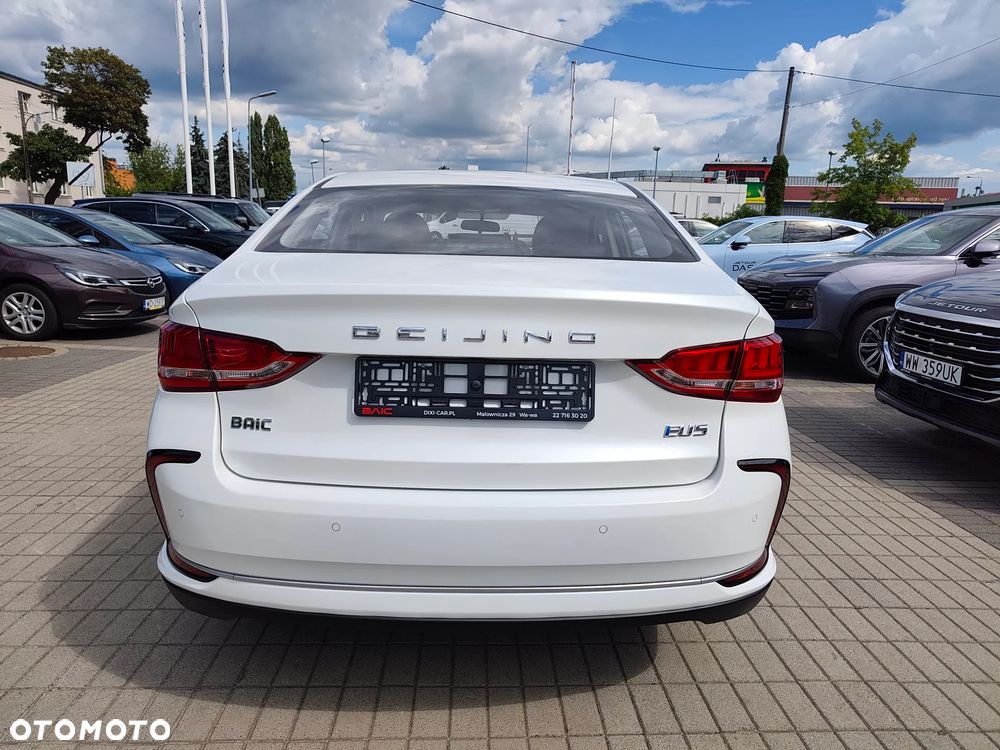 BAIC Inny - 7