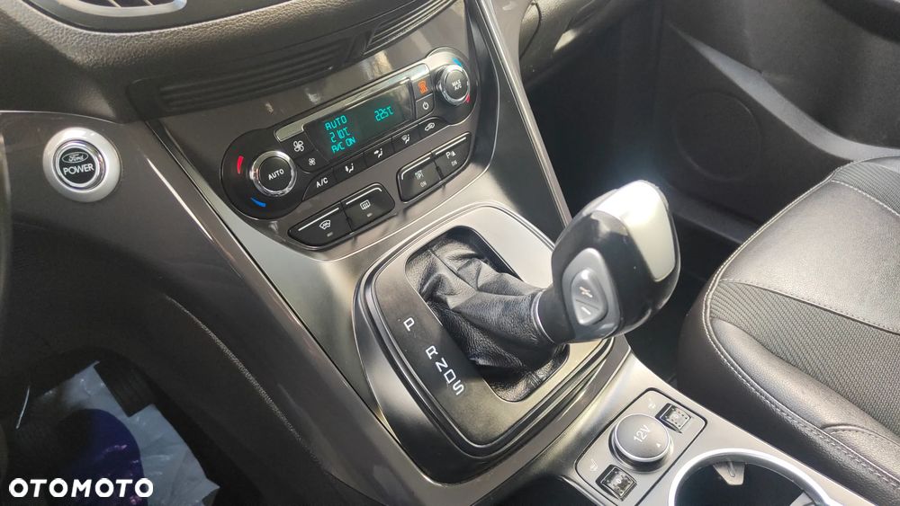 Ford Kuga - 33