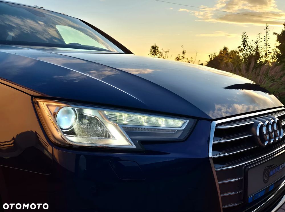 Audi A4 Avant 1.4 TFSI S tronic design - 20