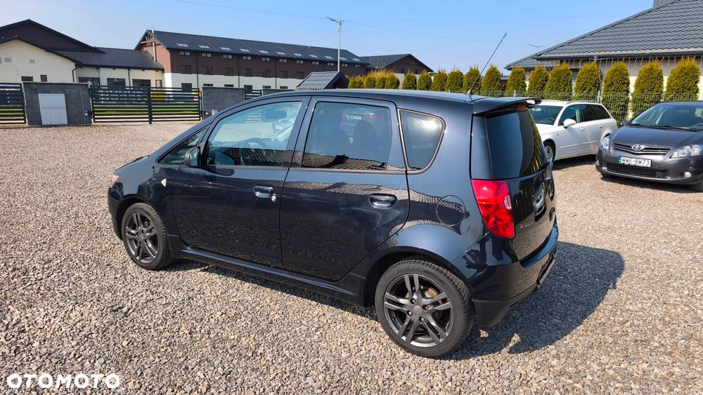 Mitsubishi Colt 1.3 Polar - 17