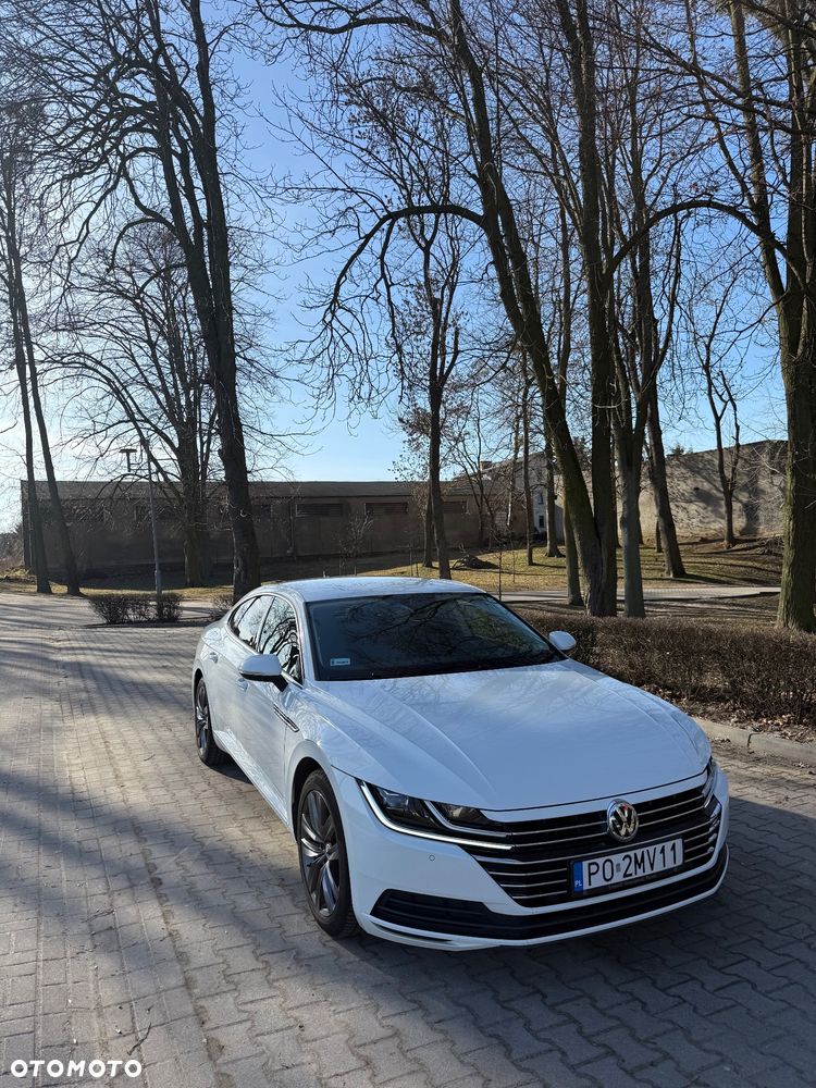 Volkswagen Arteon 2.0 TSI Elegance DSG - 4