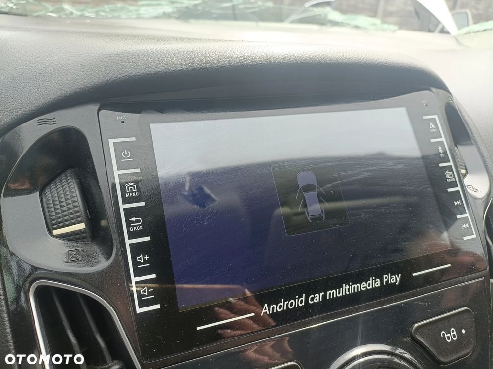 FORD FOCUS III MK3 10-19 2011 r. radioodtwarzacz radioodbiornik radio  * - 2