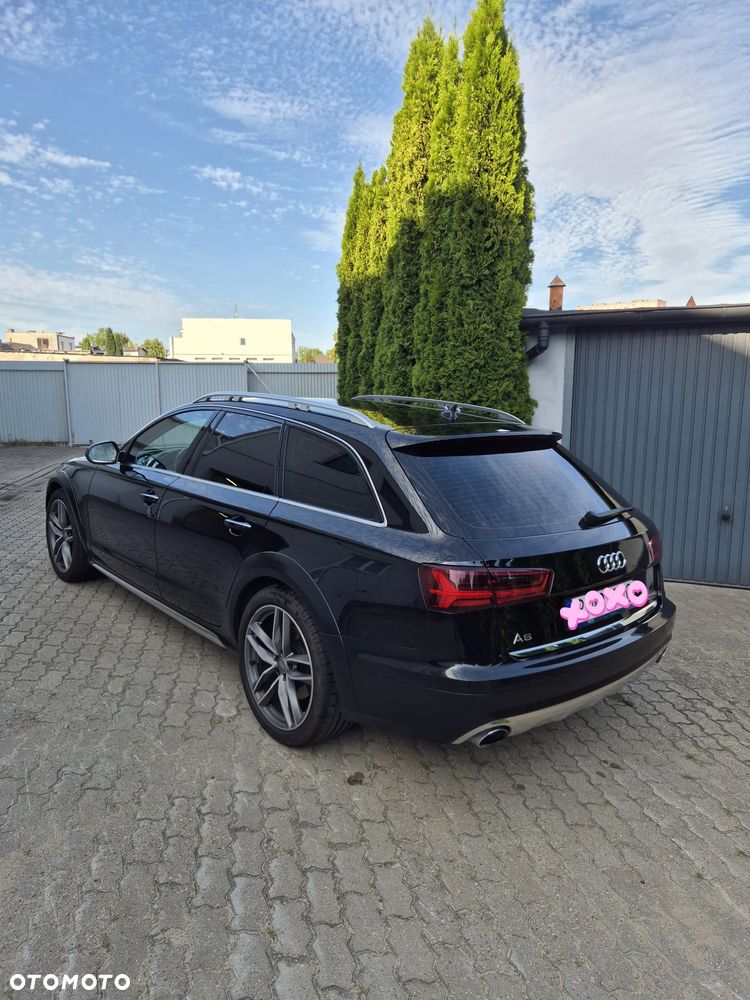 Audi A6 Allroad - 5