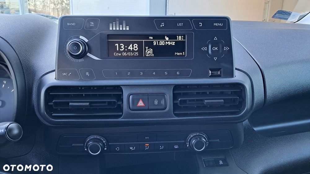 Toyota PROACE CITY - 12