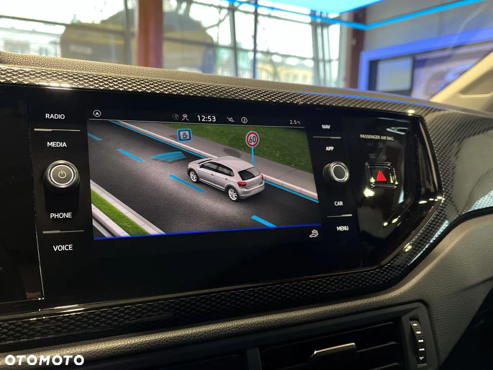 Volkswagen Polo 1.0 TSI Special Edition DSG - 21