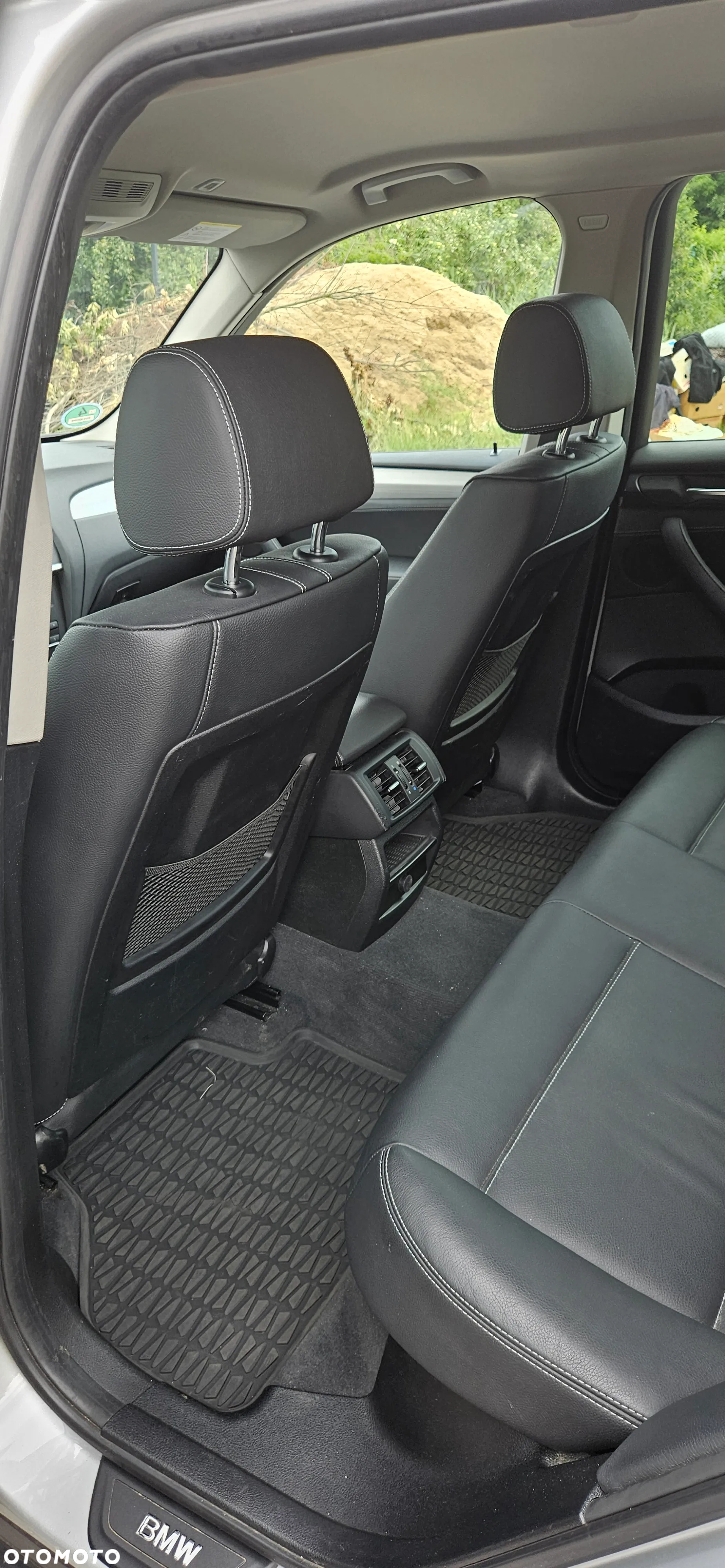 BMW X3 xDrive20i - 12